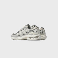ASICS GS GEL-NYC - Cream / Oyster Grey