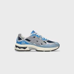ASICS GS Gel-NYC - Independence Blue / Gravel