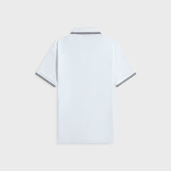 Stone Island Polo - White