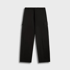 Stone Island Trousers - Black