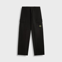 Stone Island Trousers - Black