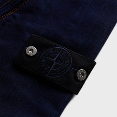 Stone Island Denim Research Trousers - Blue