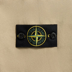 Stone Island Hoodie Sweater - Desert