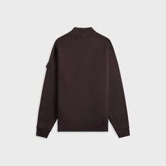Stone Island Ghost Sweatshirt - Dark Brown