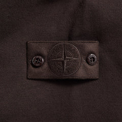 Stone Island Ghost Sweatshirt - Dark Brown
