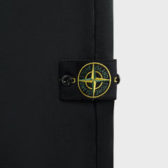 Stone Island Sweatpants - Black
