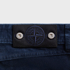 Stone Island Denim Research Trousers - Indigo