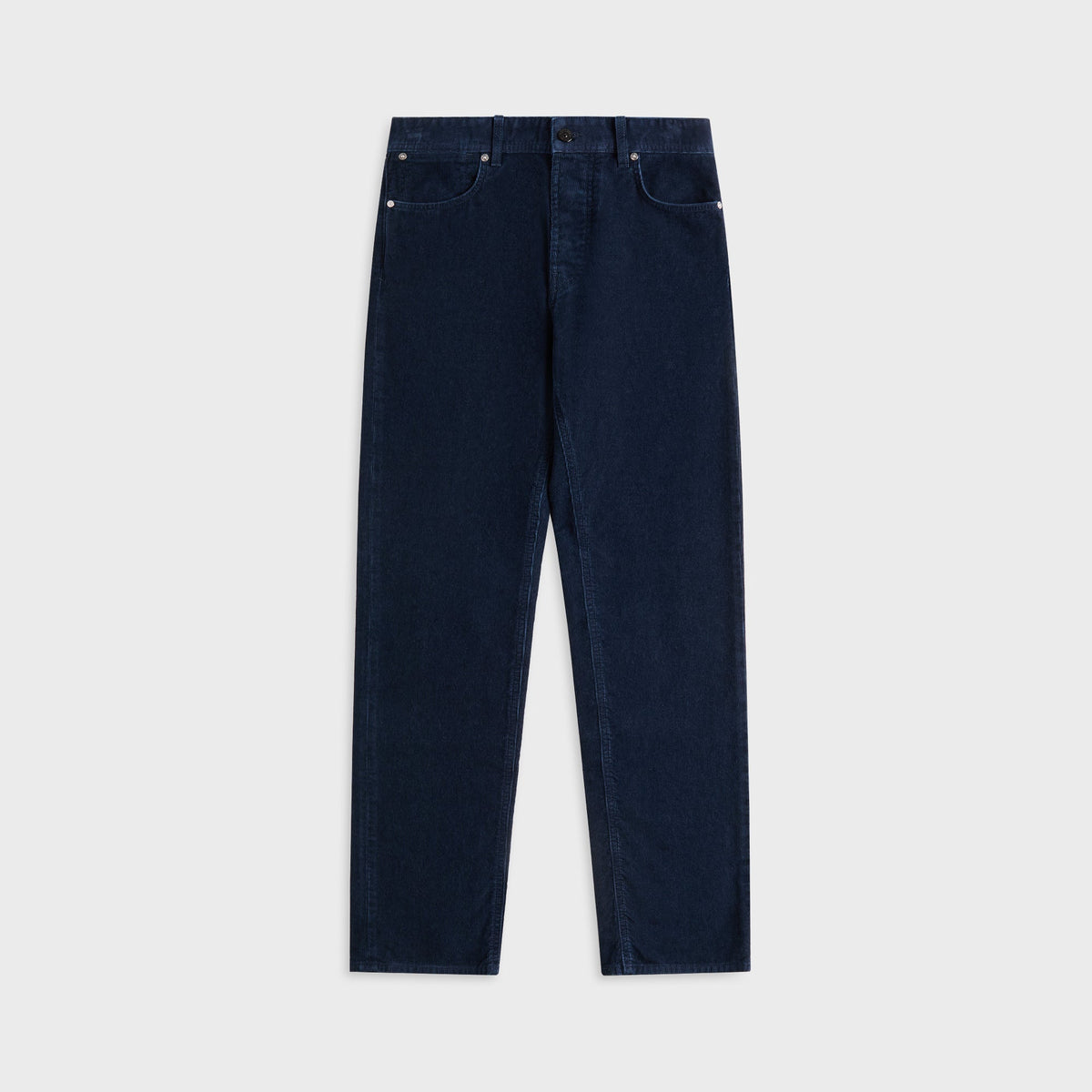 Stone Island Denim Research Trousers - Indigo