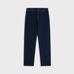 Stone Island Denim Research Trousers - Indigo