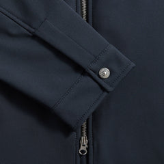 Stone Island Jacket - Navy Blue