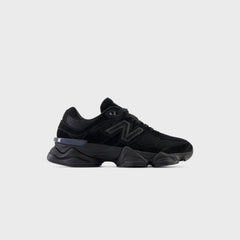 New Balance 9060 - Black / Phantom / Magnet