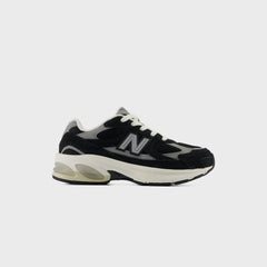 New Balance PS 2010 Lace - Black / Shadow Grey