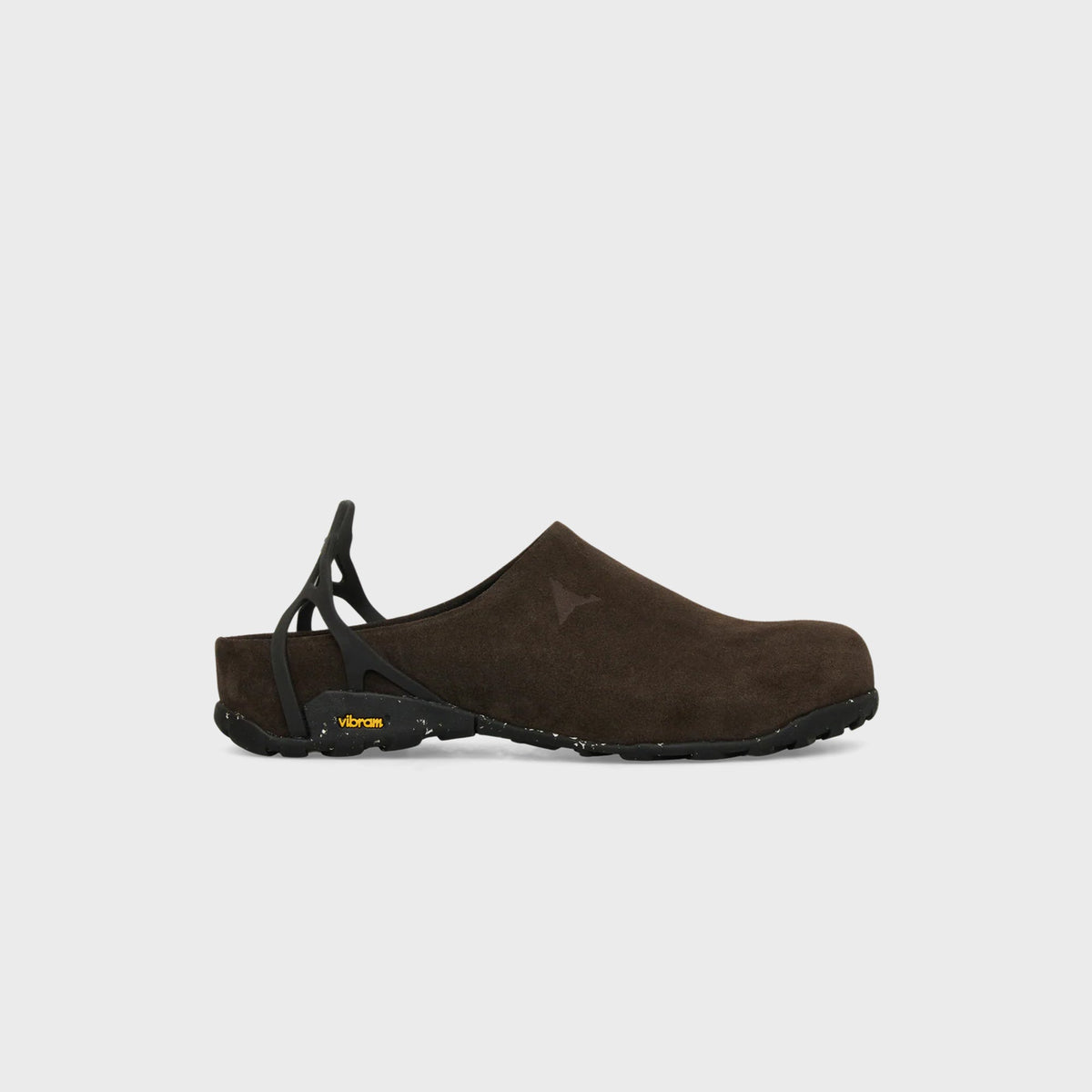 ROA Fedaia - Deep Brown