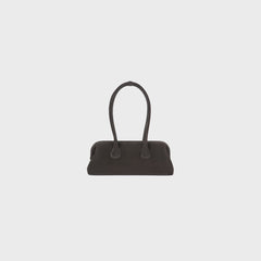 Osoi Boat Wide Bag - Suede Mocha