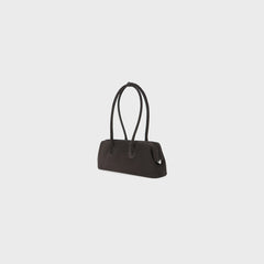 Osoi Boat Wide Bag - Suede Mocha
