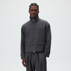 &Kin Wool Cielle Jacket - Shift