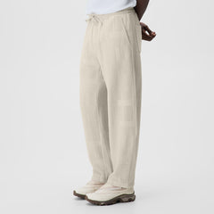 Kith Geometric Knit Elmhurst Pant - Hallow