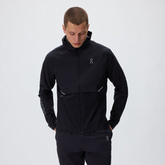 Kith for On Core Jacket - Black