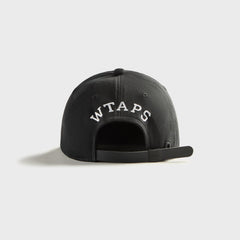 WTAPS T-6M 06 Nyco. Twill Cordura Cap - Charcoal
