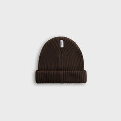 WTAPS SUB CTPL Coolmax® Beanie - Brown