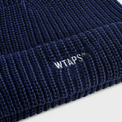 WTAPS SUB CTPL Coolmax® Beanie - Navy