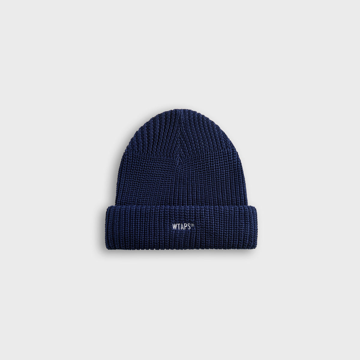 WTAPS SUB CTPL Coolmax® Beanie - Navy