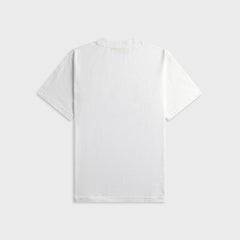 Metalwood Stonehenge Tee - White