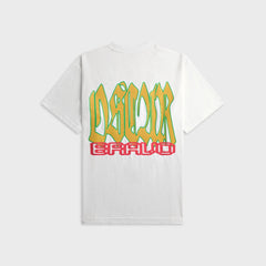 Metalwood Oscar Bravo Tee - White