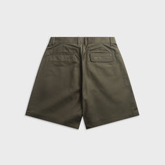 Metalwood Trophy Short - Olive