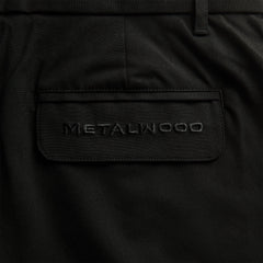 Metalwood Trophy Pant - Black