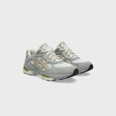 ASICS Gel-NYC 2.0 - Cream / Concrete