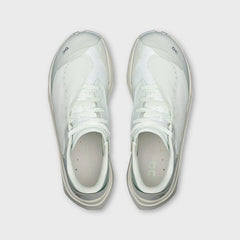 On Running x Post Archive Faction WMNS Cloudboom Volt - White / Gale