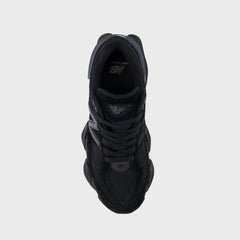 New Balance 9060 - Black / Phantom / Magnet