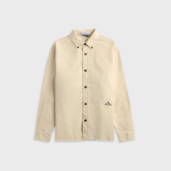 Stone Island Shirt - Ivory