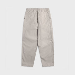 Stone Island Ghost All-Weather Cotton Cargo Pant - Dust Grey