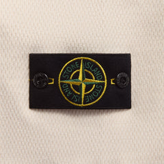 Stone Island Crewneck Sweatshirt - Ivory