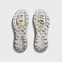 HOKA x XLIM Mafate Speed 2 TS - Grey Foam