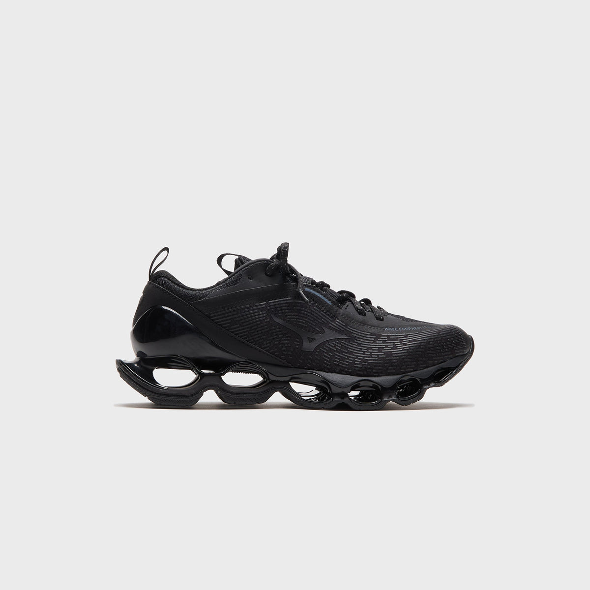 Mizuno Wave Prophecy 13.2 - Black