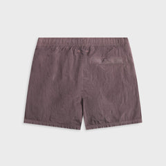 Stone Island Shorts - Purple Gray