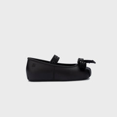 Melissa Mini Infant Sophie Crush - Black