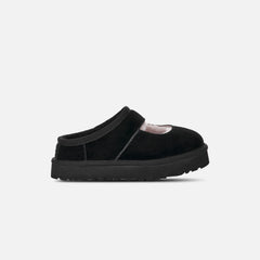 UGG Kids Bea Mary Jane - Black