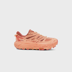 HOKA x XLIM Mafate Speed 2 TS - Peach Dust