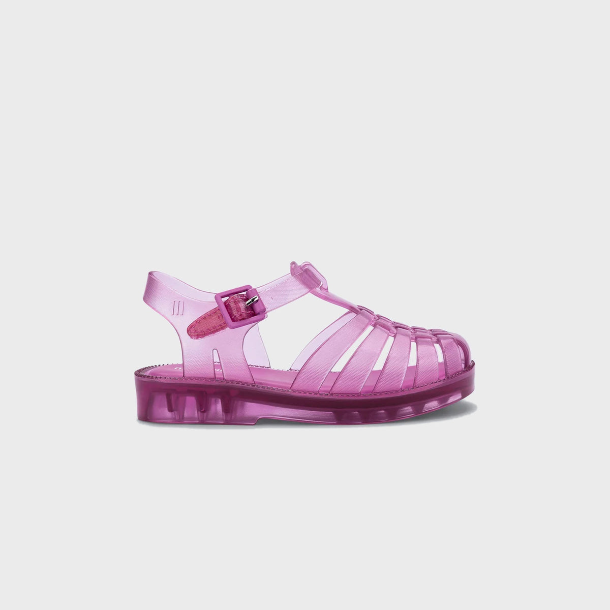 Melissa Mini Baby Possession - Pink