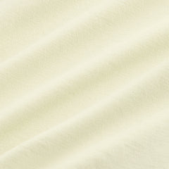 Auralee Super High Gauge Cotton Knit Polo - Light Pistachio