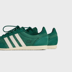 Kith Classics for adidas Originals Japan - Collegiate Green / Chalk White
