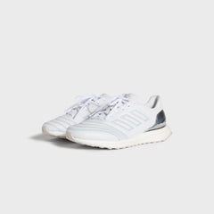 Kith & Messi for adidas Football Copa 17 Ultraboost - White / Clear Blue / Silver