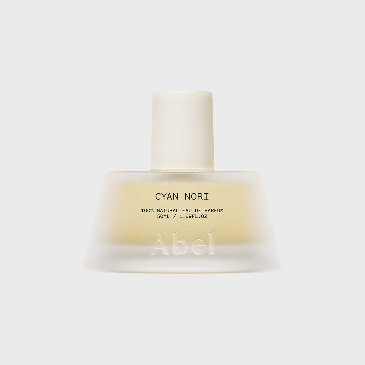 ABEL Cyan Nori Eau de Parfum 50ML