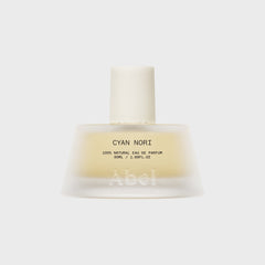 ABEL Cyan Nori Eau de Parfum 50ML