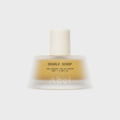 Abel Double Scoop Eau De Perfum 50ML