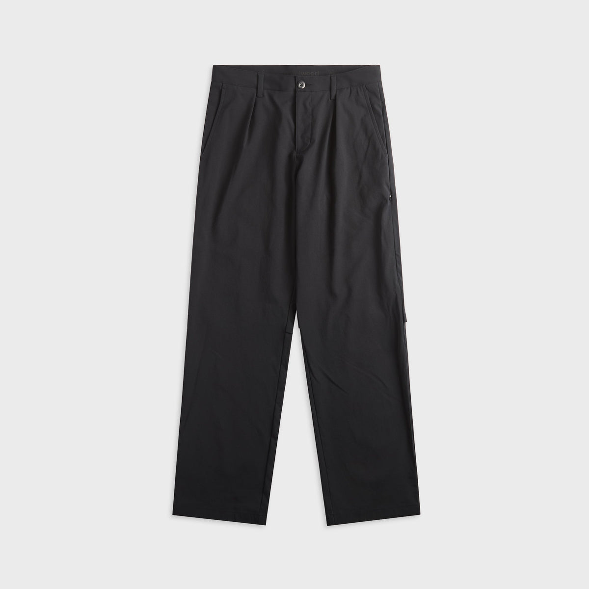 adidas x Metalwood Pant - Black